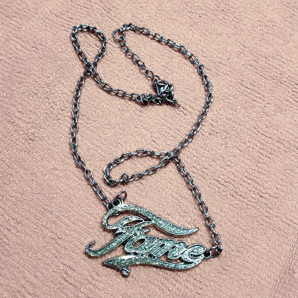 Necklace